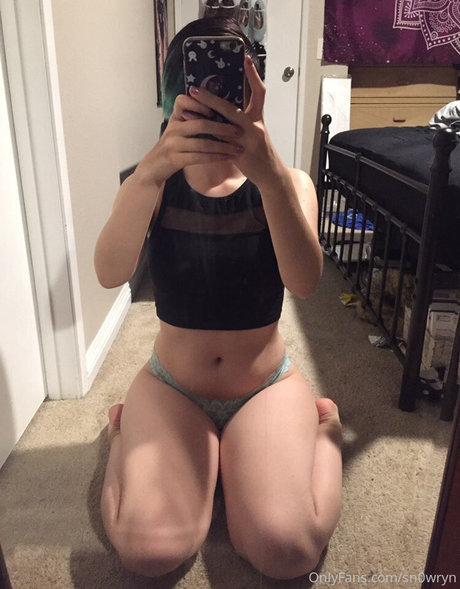 Sn0wryn free actress gallery