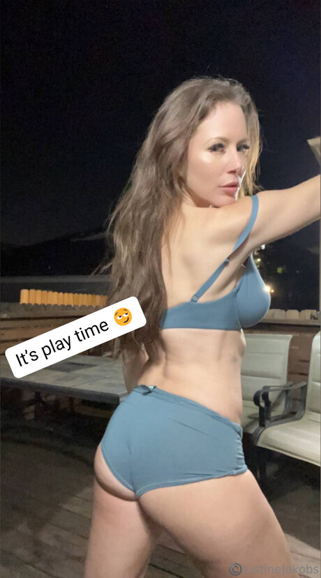 justinejakobs perfect pornstar picture