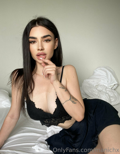 manichx perfect actress archive