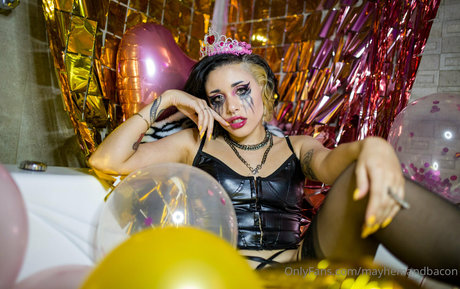 mayhemandbacon pornstar archive