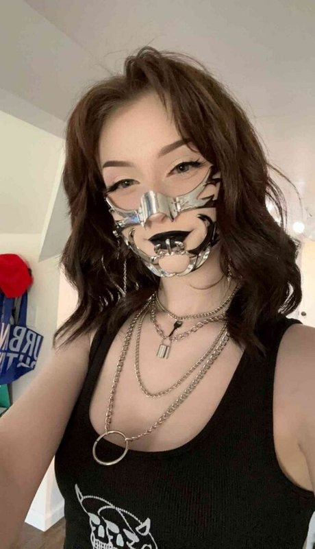 Soggyalien22 art pornstar picture