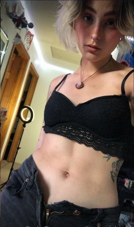 Baby blaze naked pornstar pic