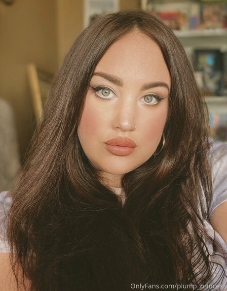 plump princess pornstar xxx photo