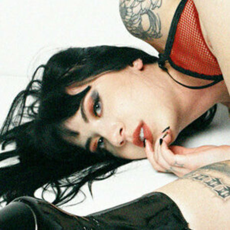 gothcharlotte star nice images