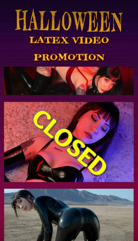 gothcharlotte hd star photos