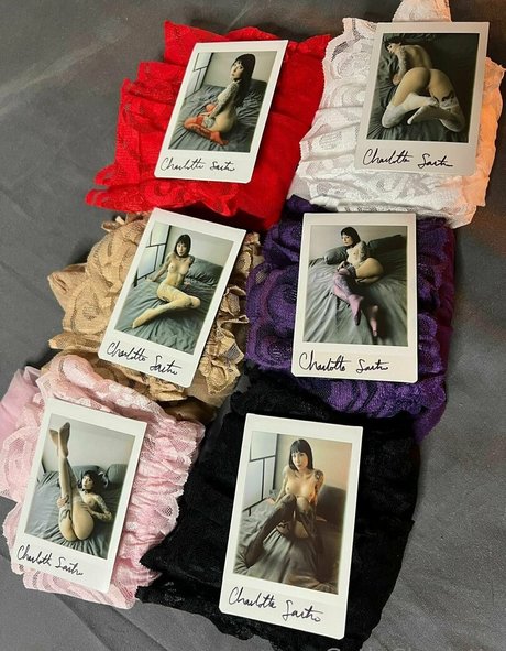 gothcharlotte nude actress photo