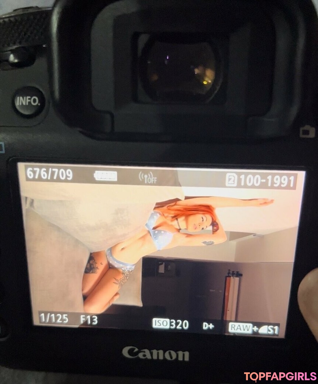 April Harel pretty star archive