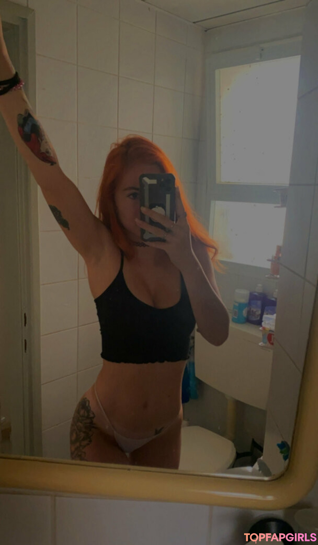 April Harel pretty star archive