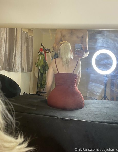 babychar x exclusive actress pics