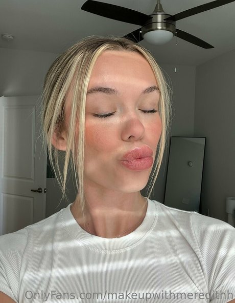 makeupwithmeredithh star erotic img