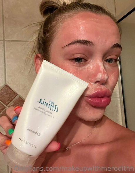 makeupwithmeredithh nudes star photos