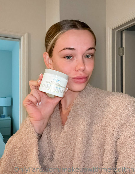 makeupwithmeredithh sex actress gallery