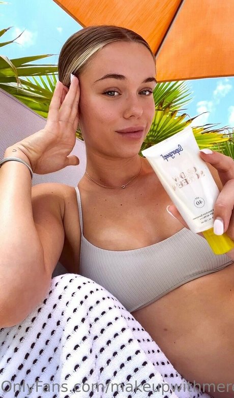 makeupwithmeredithh beautiful pornstar image