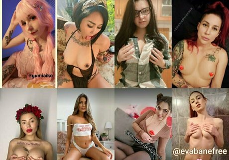 li mei model nice pic