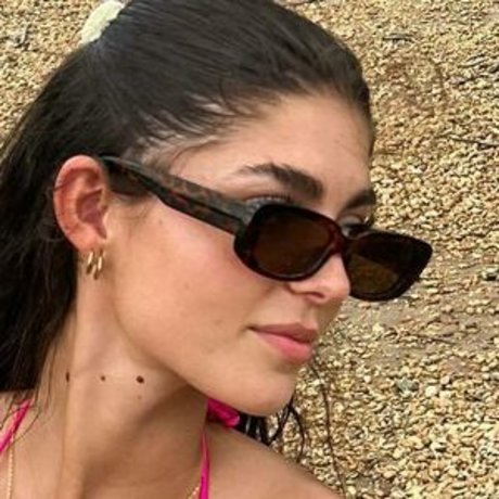 Bella Tierno nice star pics