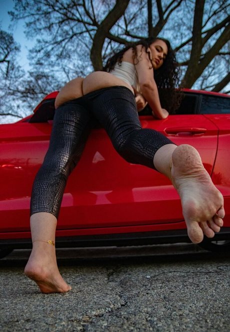 goddessmarcy model free photo