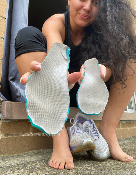 goddessmarcy pornstar erotic image