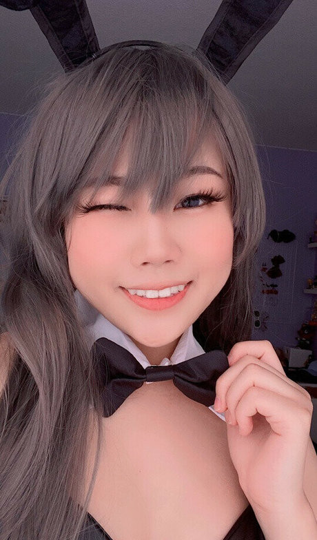 Yurouo model sex images