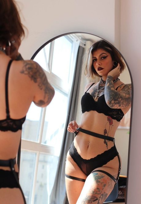 Hazyharlxt pretty star photo