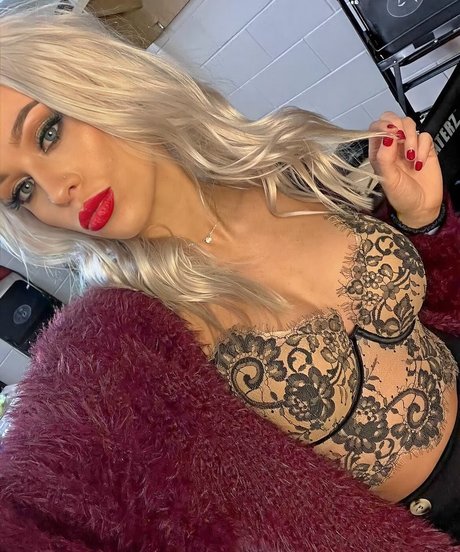 Penelope Ford pornstar adult pics