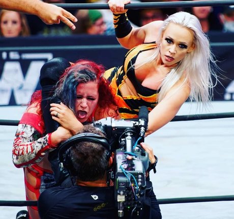 Penelope Ford nudes model img