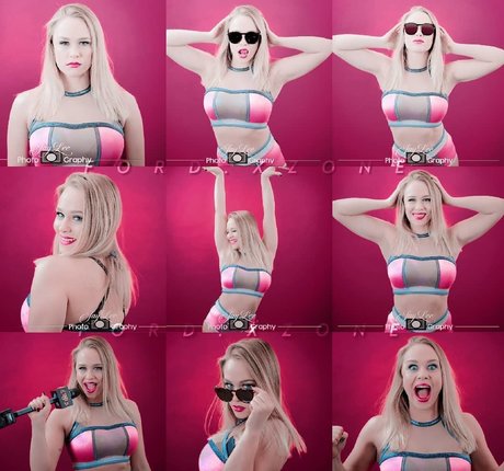 Penelope Ford free pornstar photo