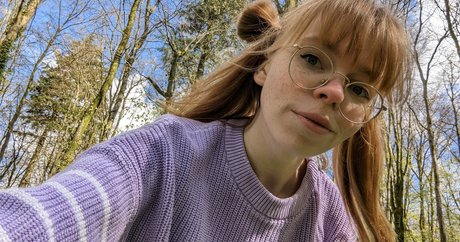 Bat Maisie nude model pictures