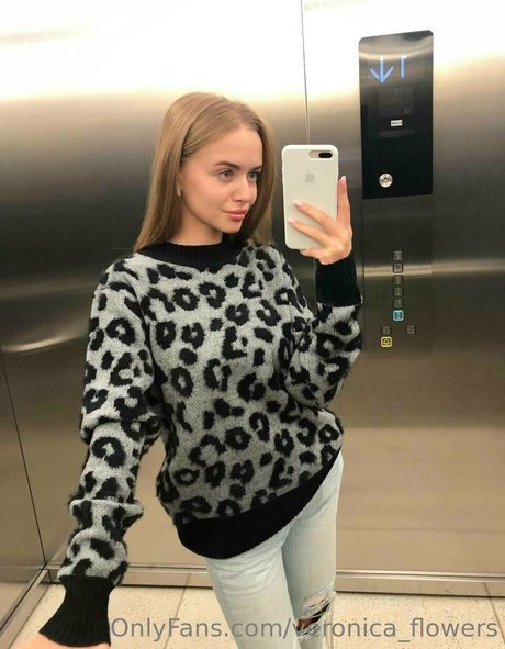 veronica flowers art pornstar photos