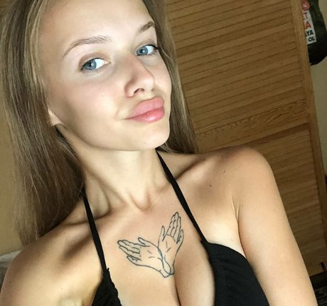 veronica flowers model art pictures