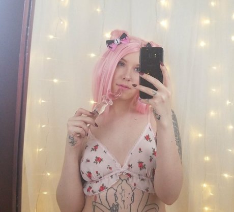 kawaiifionnafree model exclusive image