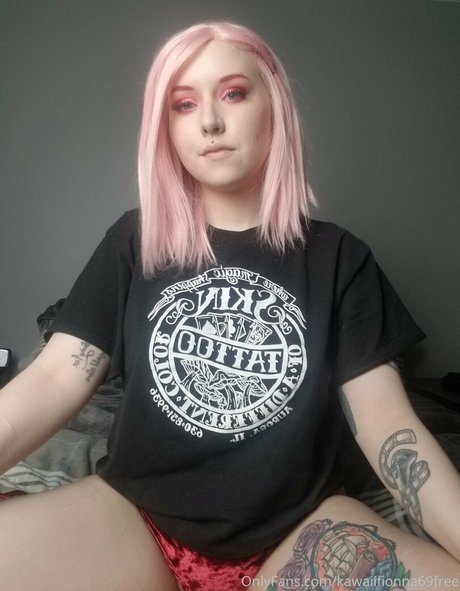 kawaiifionnafree star porn archive