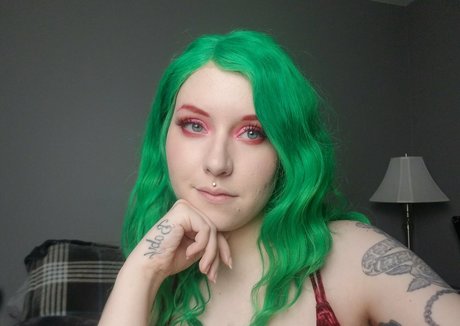 kawaiifionnafree pornstar beautiful photo