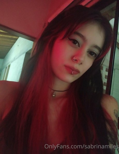 insatiatemiles model hd archive