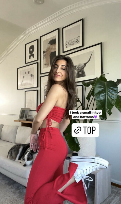 Andrea Helfrich star porn pics