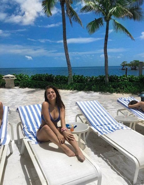 Baby Ariel beautiful pornstar image