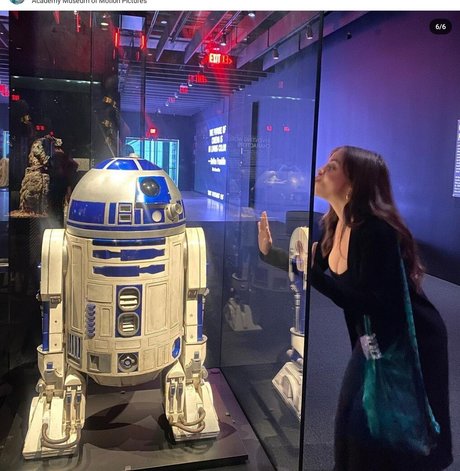 Baby Ariel pornstar art photo