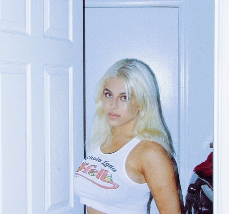 Baby Ariel star beautiful galleries