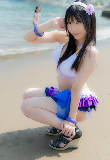 Lenfried erotic model img