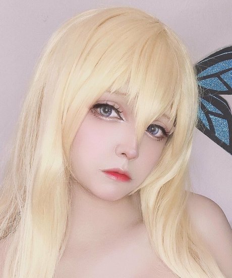 Shiinukicos naked actress archive