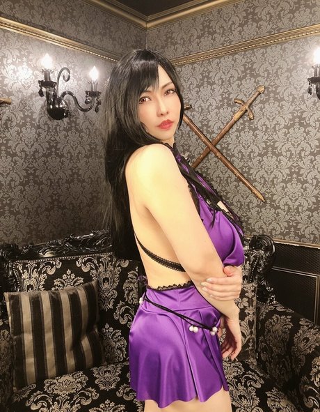 anriokita pornstar nude archive