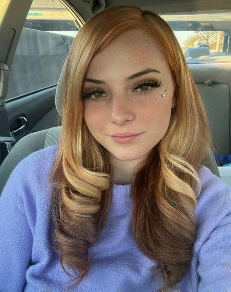 gingersbellycontent nudes pornstar pictures