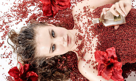 Xenia Tchoumi Profile pic