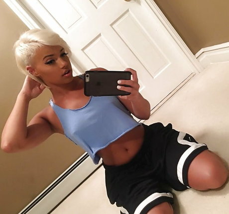 Ashley Martelle porn star archive