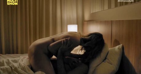 Juliana Lohmann star hot pic