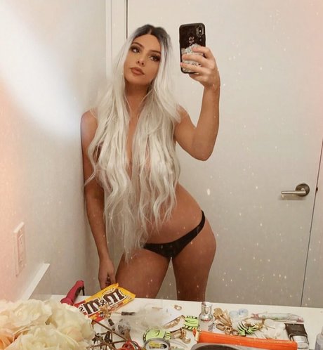 Lele Pons exclusive pornstar picture