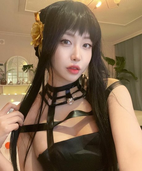 Yunicorn19 star nudes photos