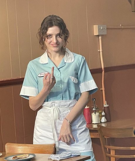 Jasmine van den Bogaerde star erotic galleries