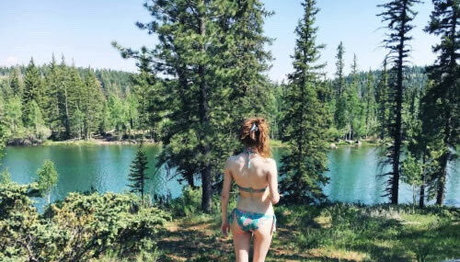 Jasmine van den Bogaerde nice pornstar galleries