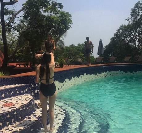 Jasmine van den Bogaerde high quality pornstar archive