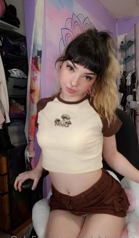 jaylablissfree exclusive star pic